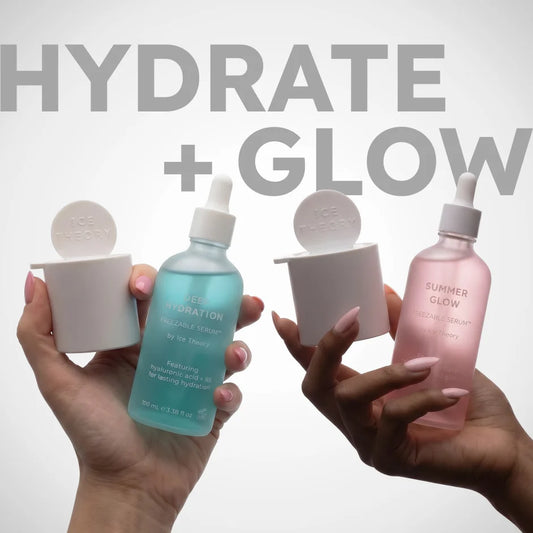 Freezable Skincare Double Bundle