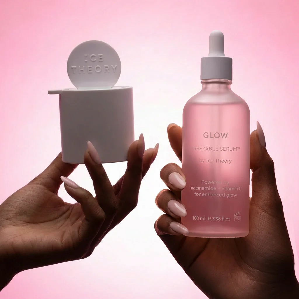 Freezable Skincare Kit
