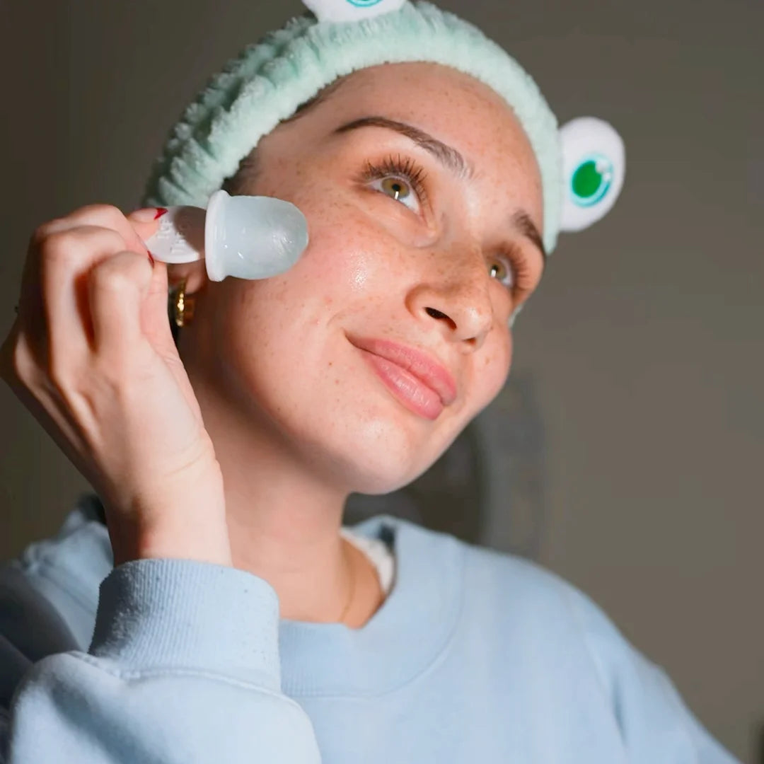 Freezable Skincare Kit