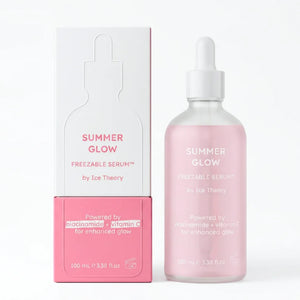 Summer Glow Freezable Serum™