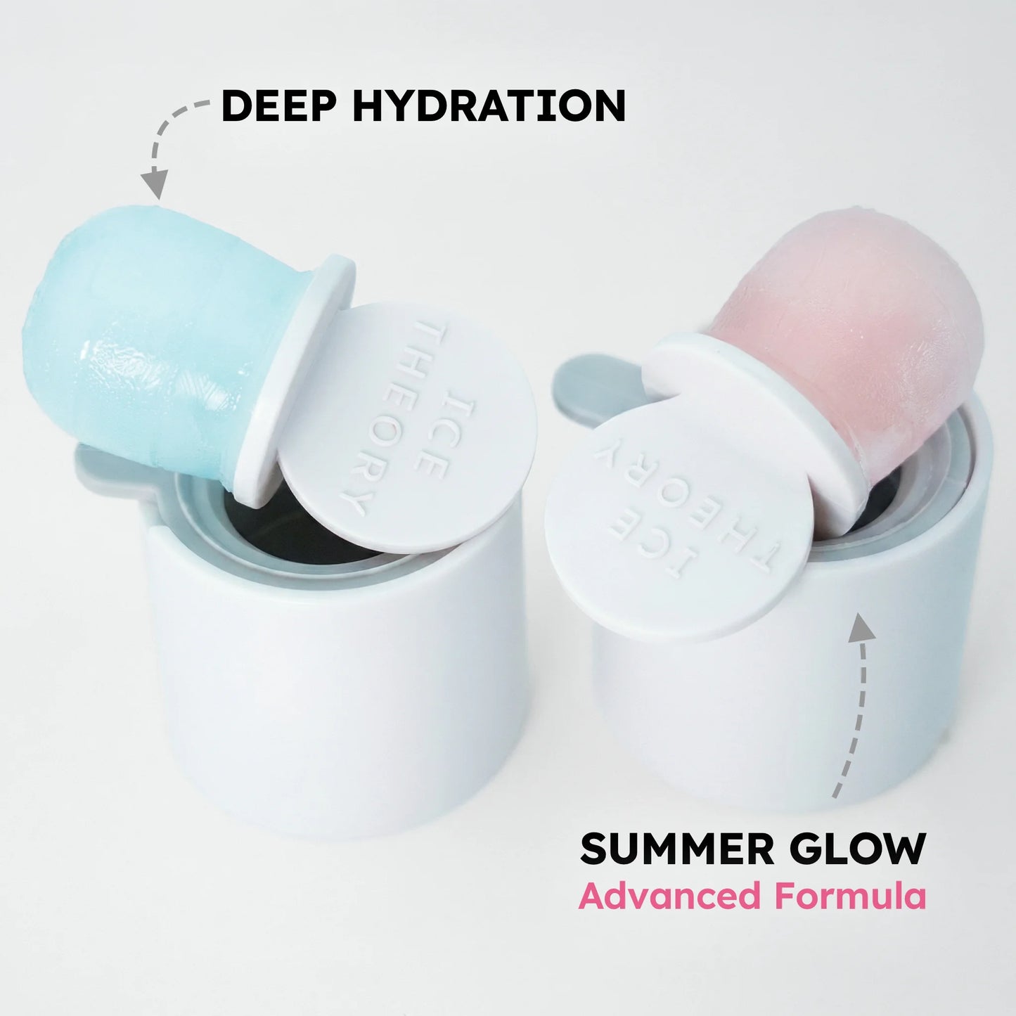 Deep Hydration Starter Kit