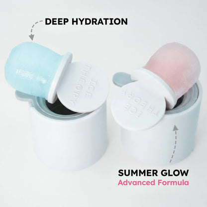Deep Hydration Starter Kit