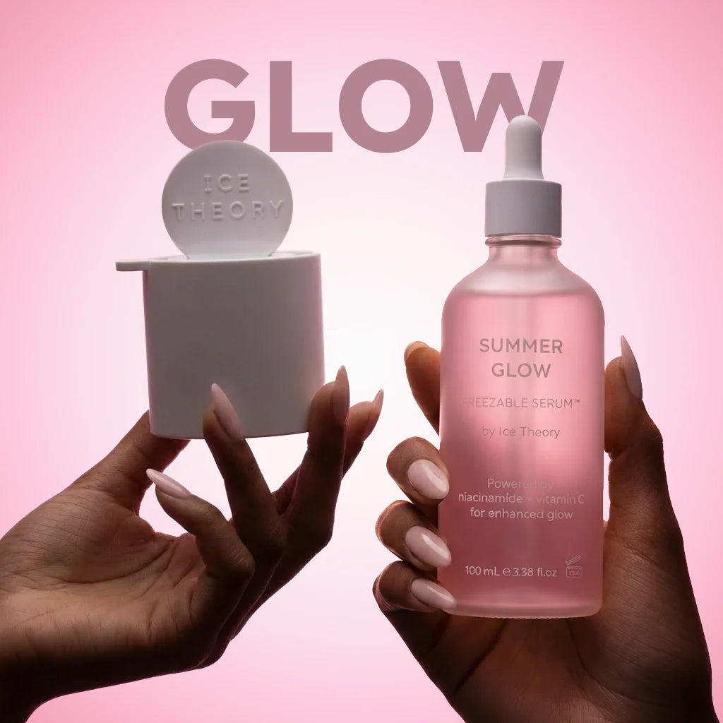 Summer Glow Starter Kit